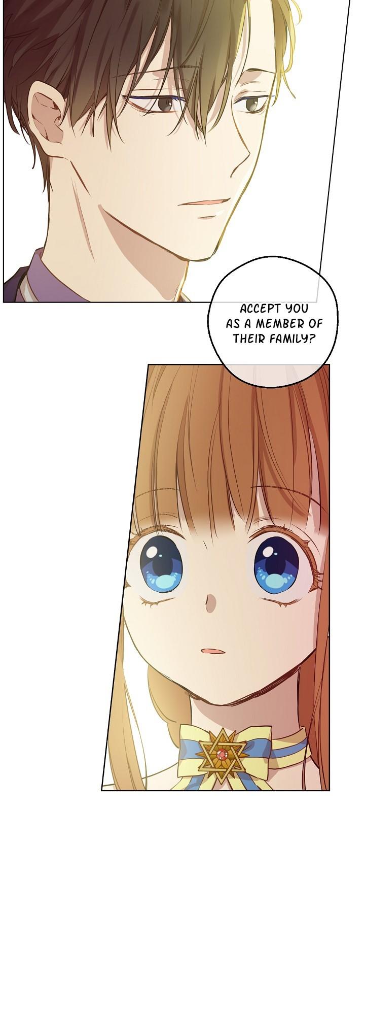 Who Made Me a Princess Chapter 66 page 4 - Chapter 66