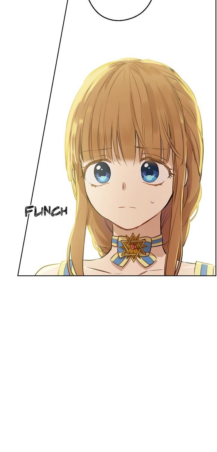 Who Made Me a Princess Chapter 66 page 9 - Chapter 66