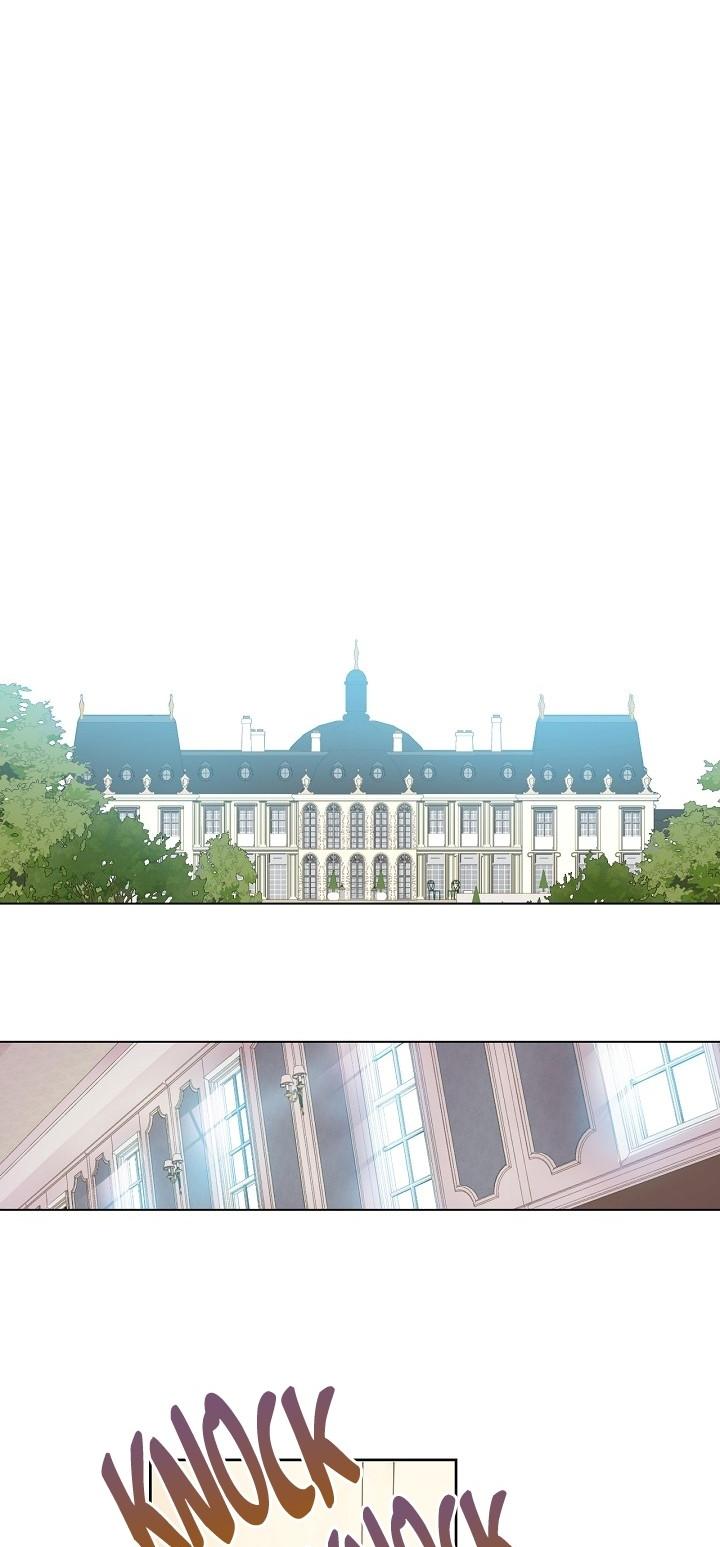 Who Made Me a Princess Chapter 67 page 2 - Chapter 67
