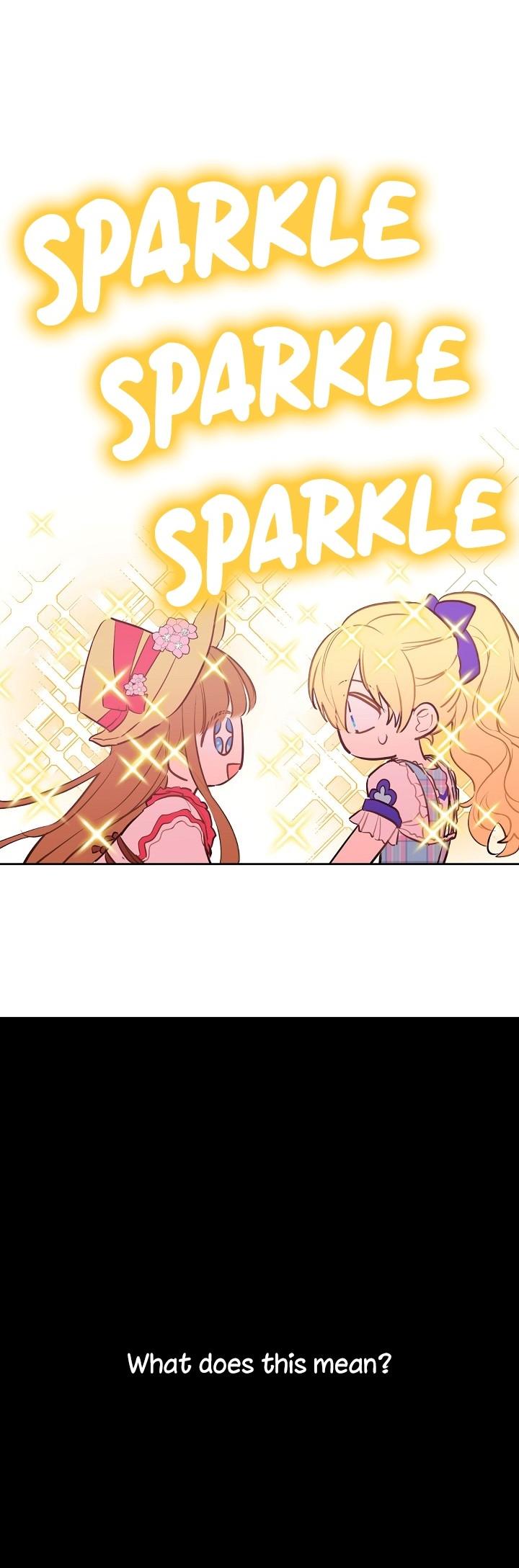 Who Made Me a Princess Chapter 67 page 41 - Chapter 67