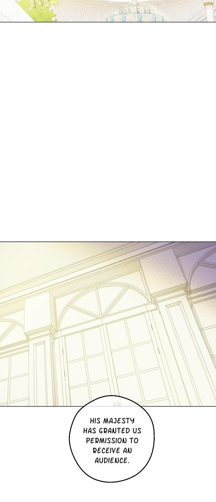Who Made Me a Princess Chapter 68 page 14 - Chapter 68