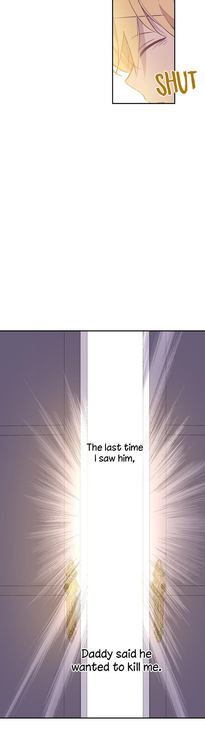 Who Made Me a Princess Chapter 68 page 16 - Chapter 68