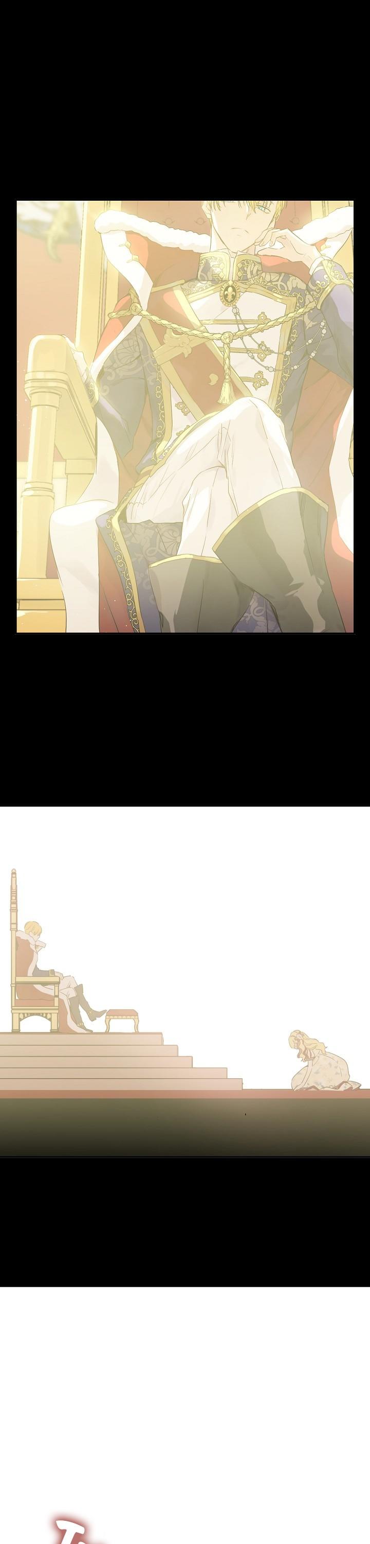 Who Made Me a Princess Chapter 68 page 17 - Chapter 68