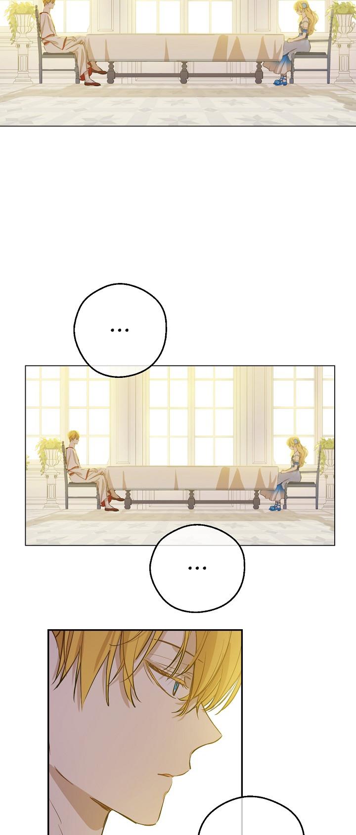 Who Made Me a Princess Chapter 68 page 24 - Chapter 68