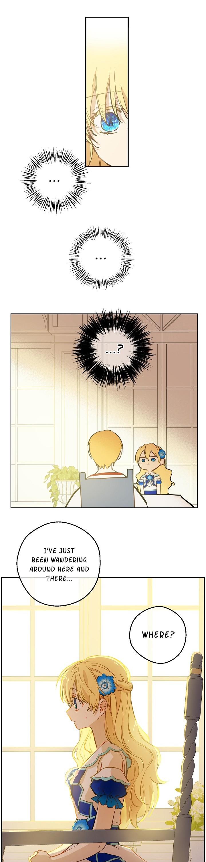 Who Made Me a Princess Chapter 68 page 26 - Chapter 68