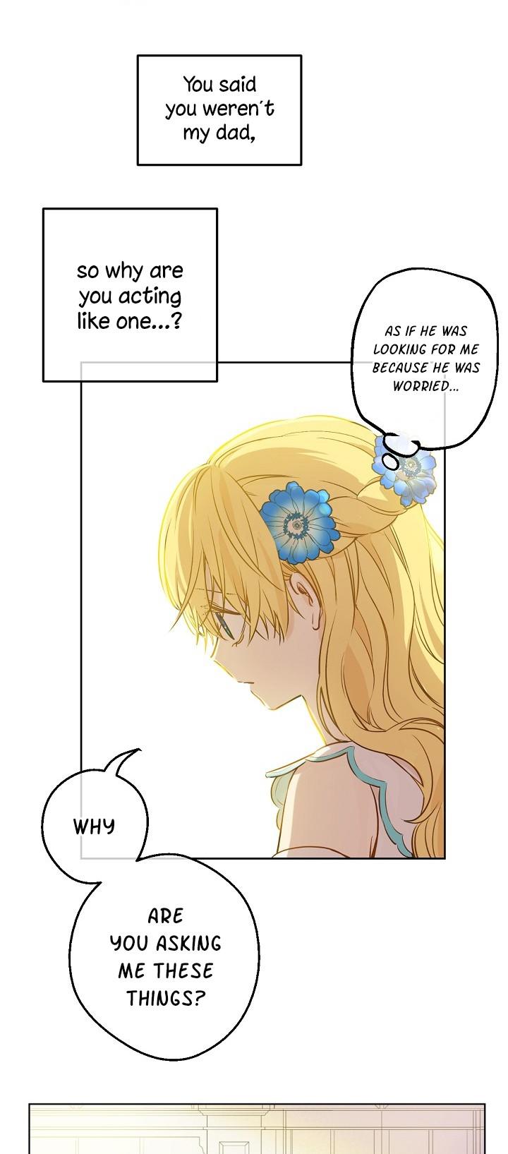 Who Made Me a Princess Chapter 68 page 30 - Chapter 68