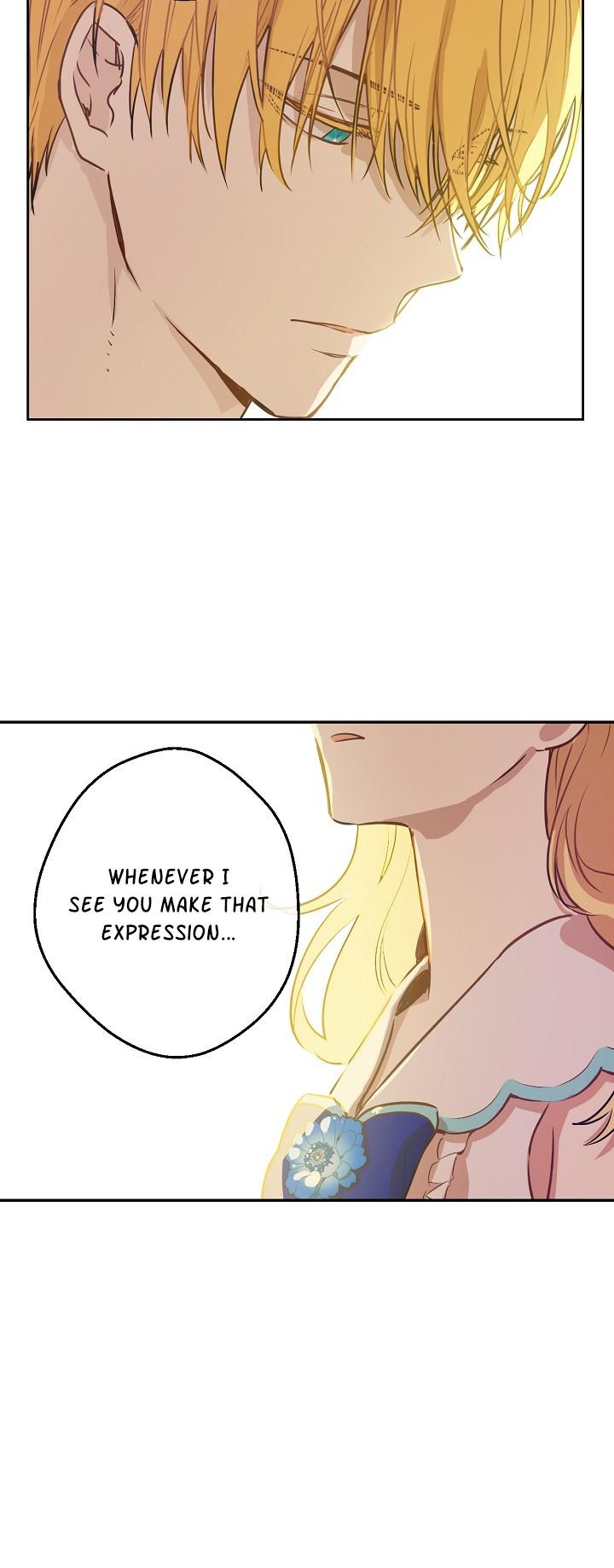 Who Made Me a Princess Chapter 68 page 33 - Chapter 68
