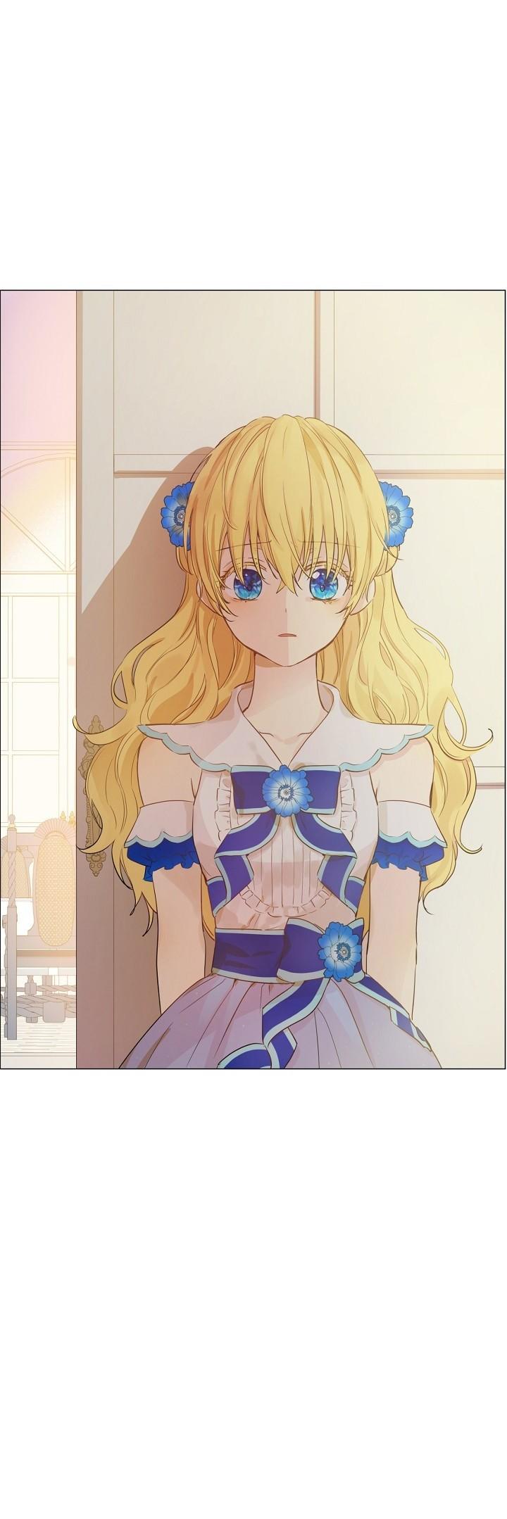 Who Made Me a Princess Chapter 68 page 40 - Chapter 68