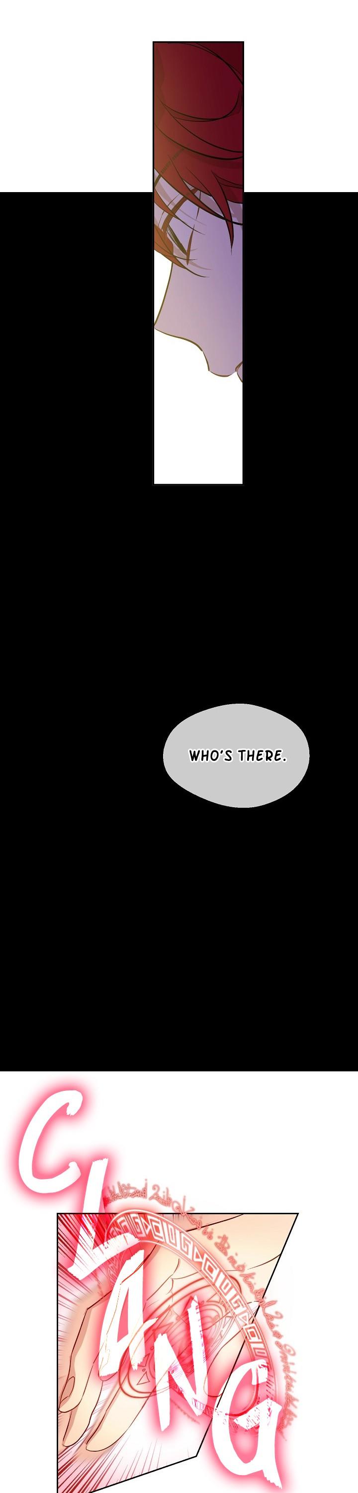 Who Made Me a Princess Chapter 68 page 7 - Chapter 68