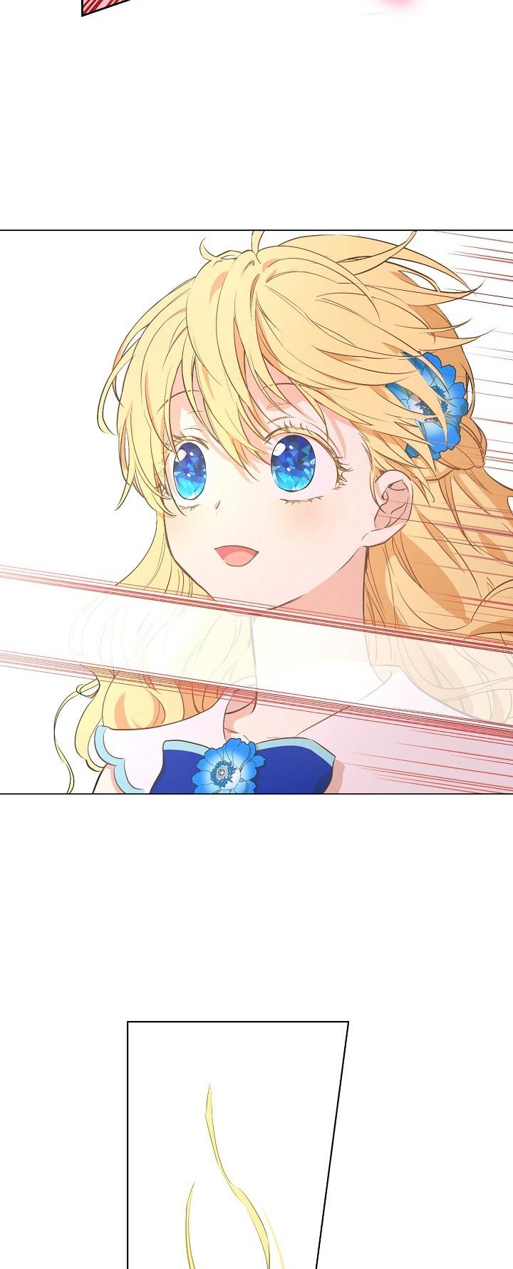 Who Made Me a Princess Chapter 68 page 8 - Chapter 68