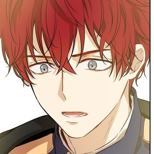 Who Made Me a Princess Chapter 68 cover