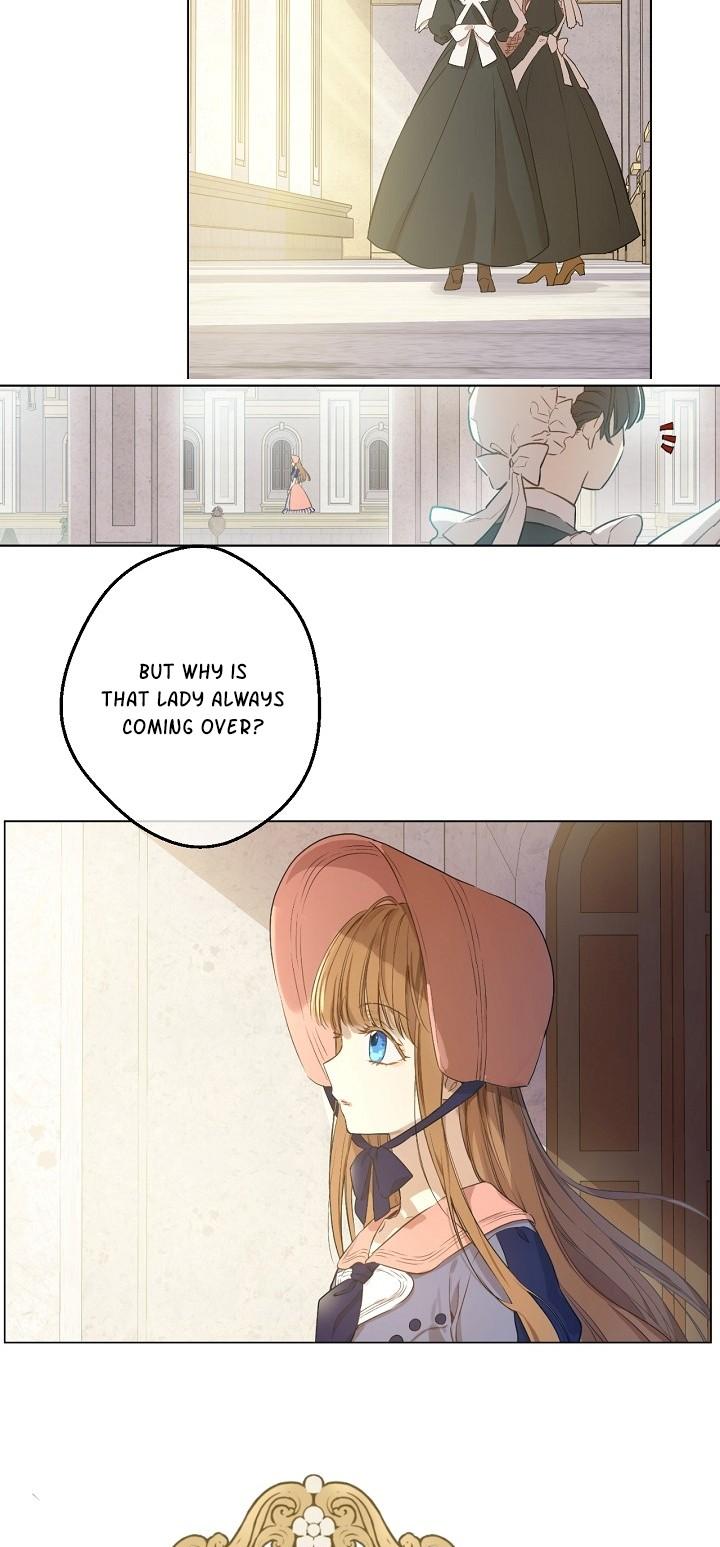 Who Made Me a Princess Chapter 69 page 3 - Chapter 69