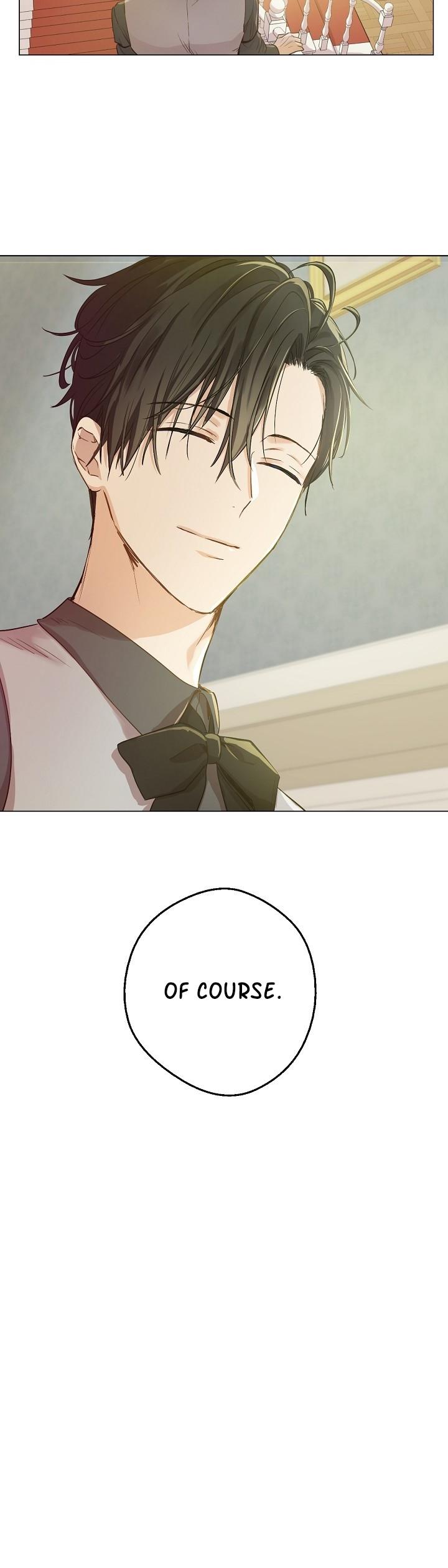 Who Made Me a Princess Chapter 69 page 32 - Chapter 69