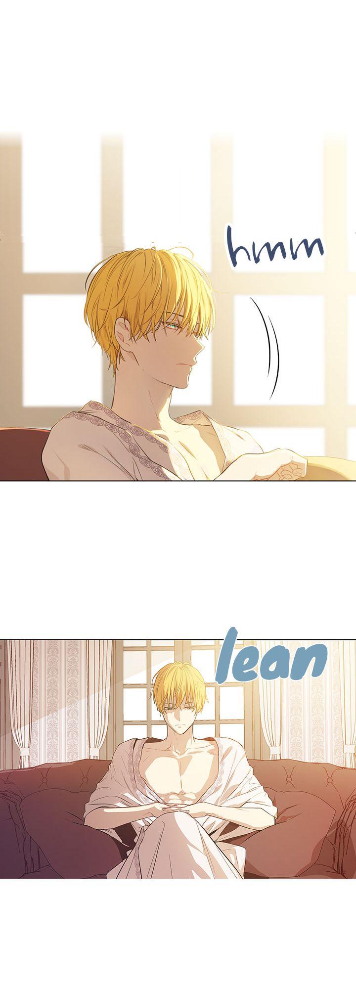Who Made Me a Princess Chapter 7 page 14 - Chapter 7