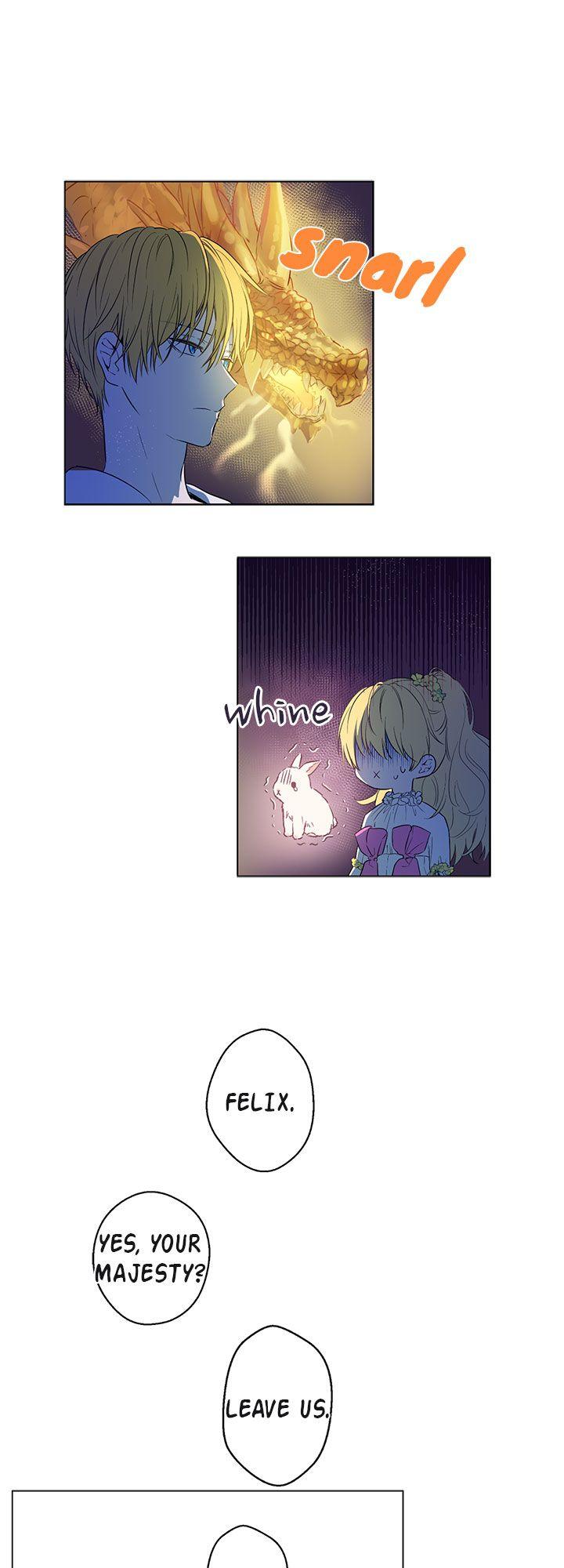 Who Made Me a Princess Chapter 7 page 15 - Chapter 7