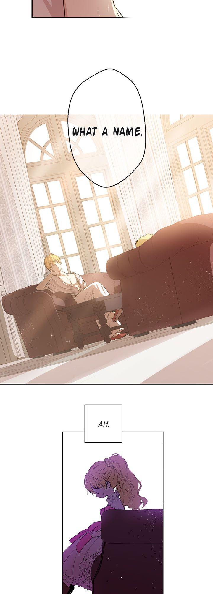 Who Made Me a Princess Chapter 7 page 18 - Chapter 7