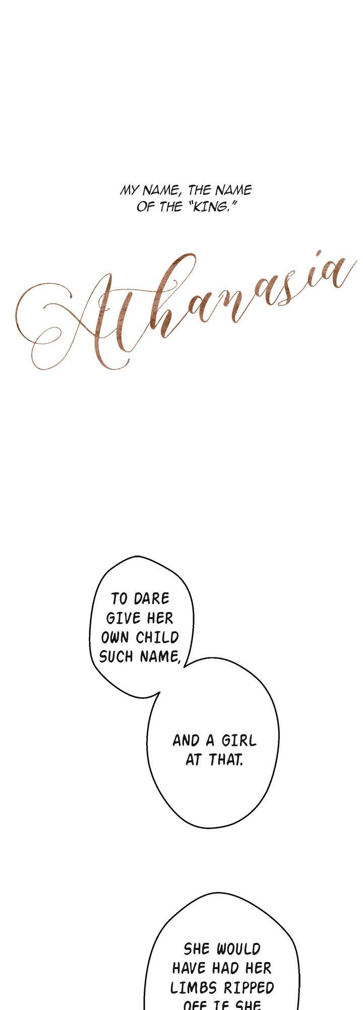 Who Made Me a Princess Chapter 7 page 20 - Chapter 7