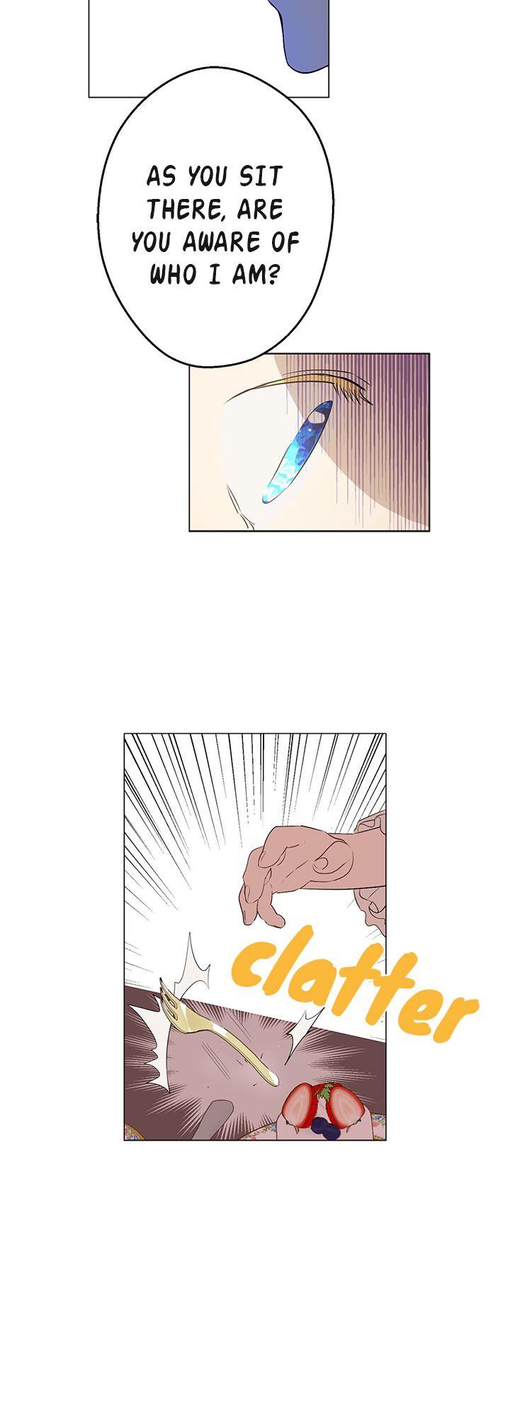 Who Made Me a Princess Chapter 7 page 34 - Chapter 7