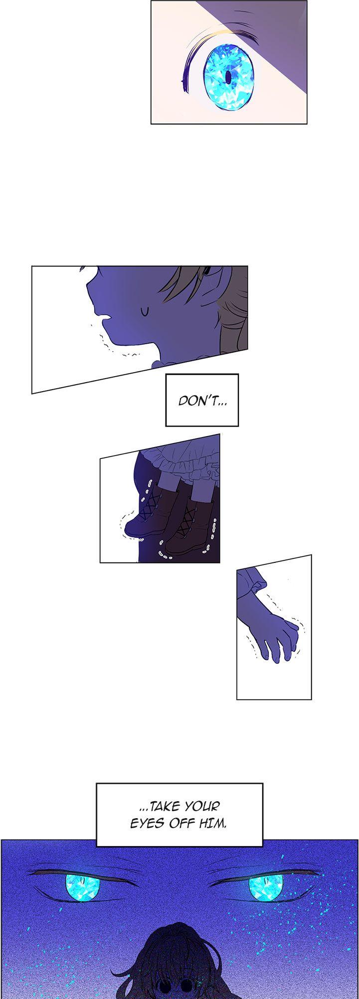 Who Made Me a Princess Chapter 7 page 36 - Chapter 7