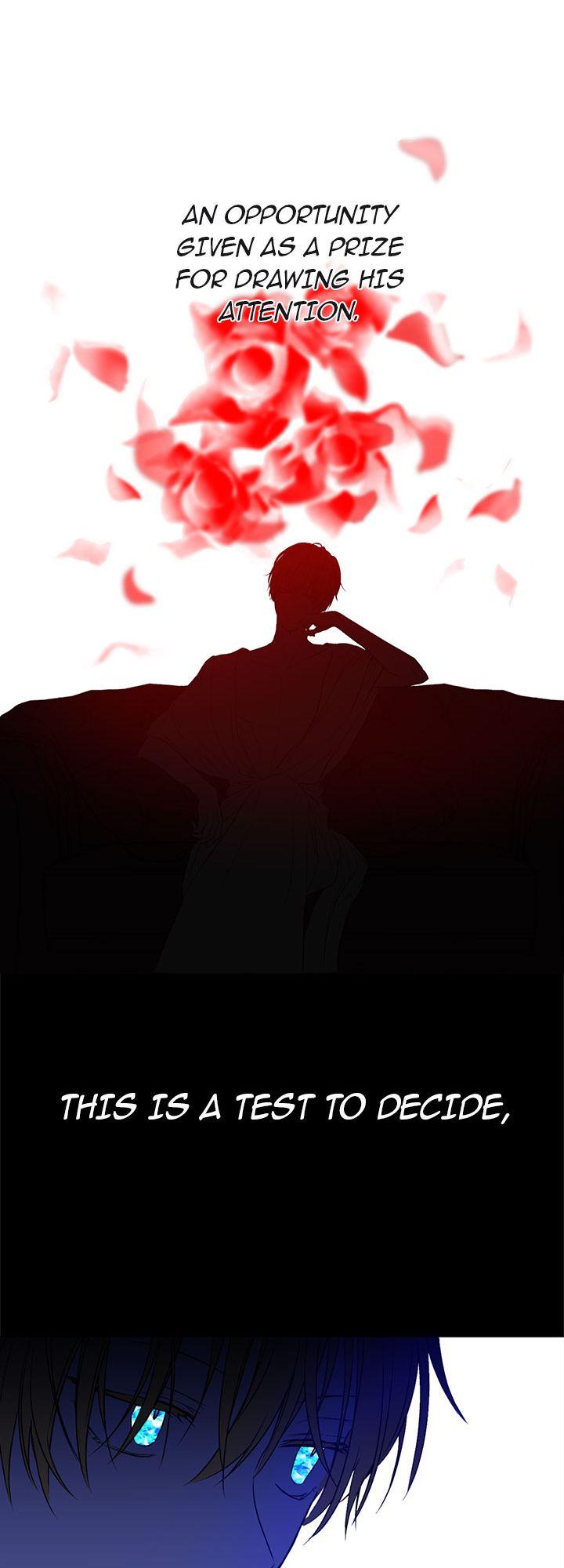 Who Made Me a Princess Chapter 7 page 38 - Chapter 7