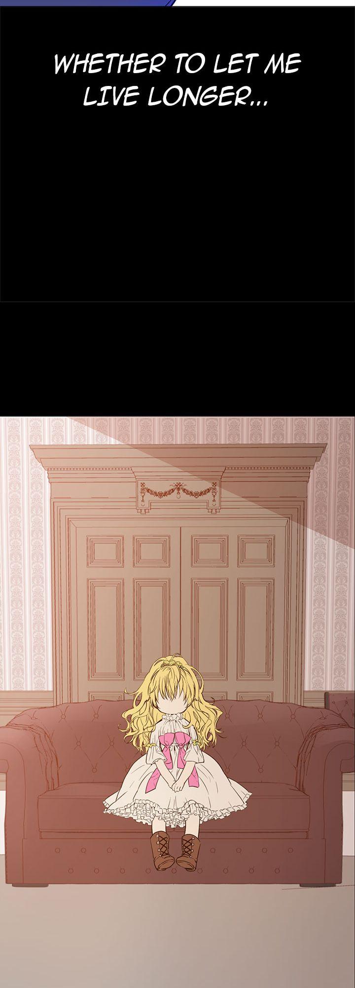 Who Made Me a Princess Chapter 7 page 39 - Chapter 7