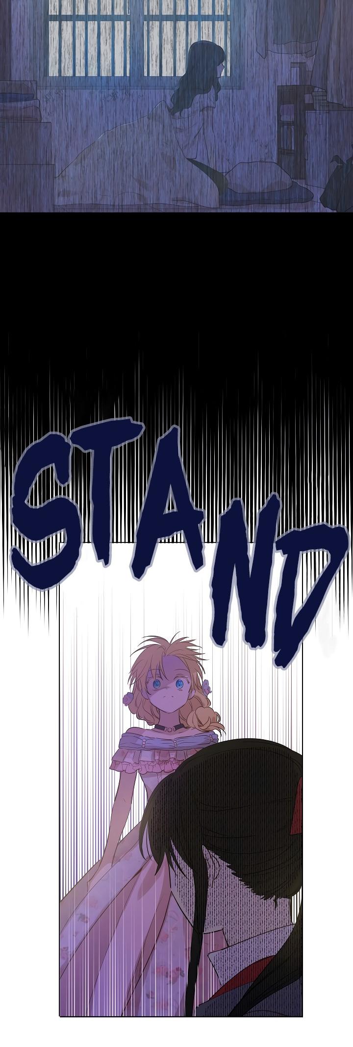 Who Made Me a Princess Chapter 70 page 23 - Chapter 70