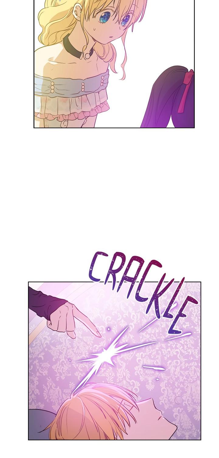 Who Made Me a Princess Chapter 70 page 6 - Chapter 70