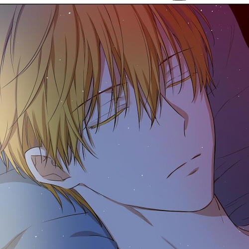 Who Made Me a Princess Chapter 70 cover