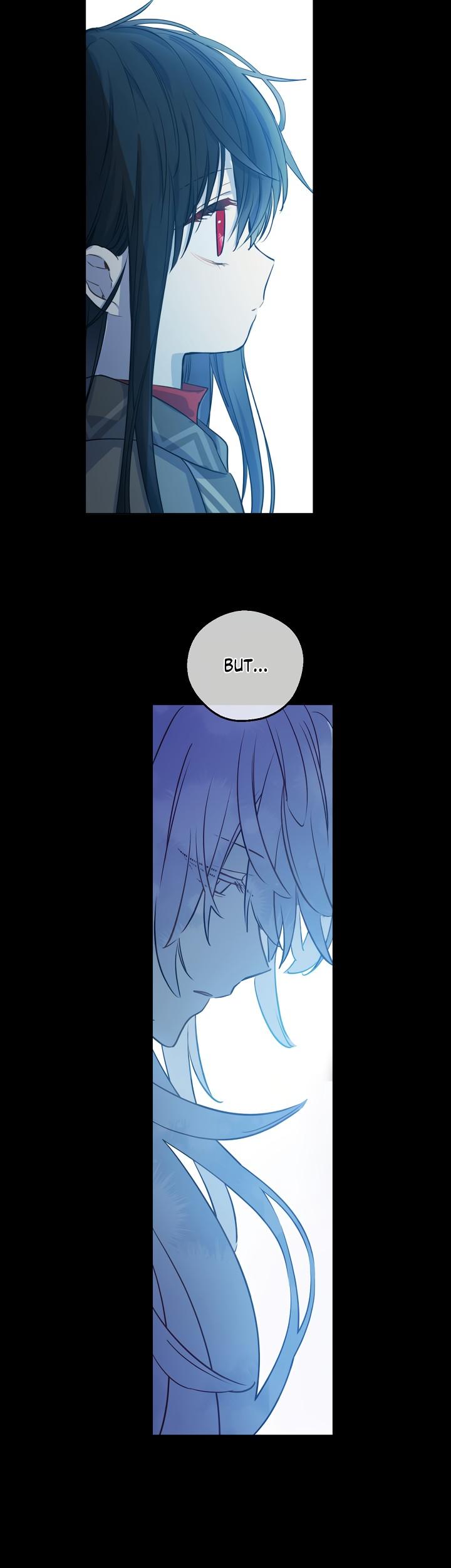 Who Made Me a Princess Chapter 71 page 11 - Chapter 71