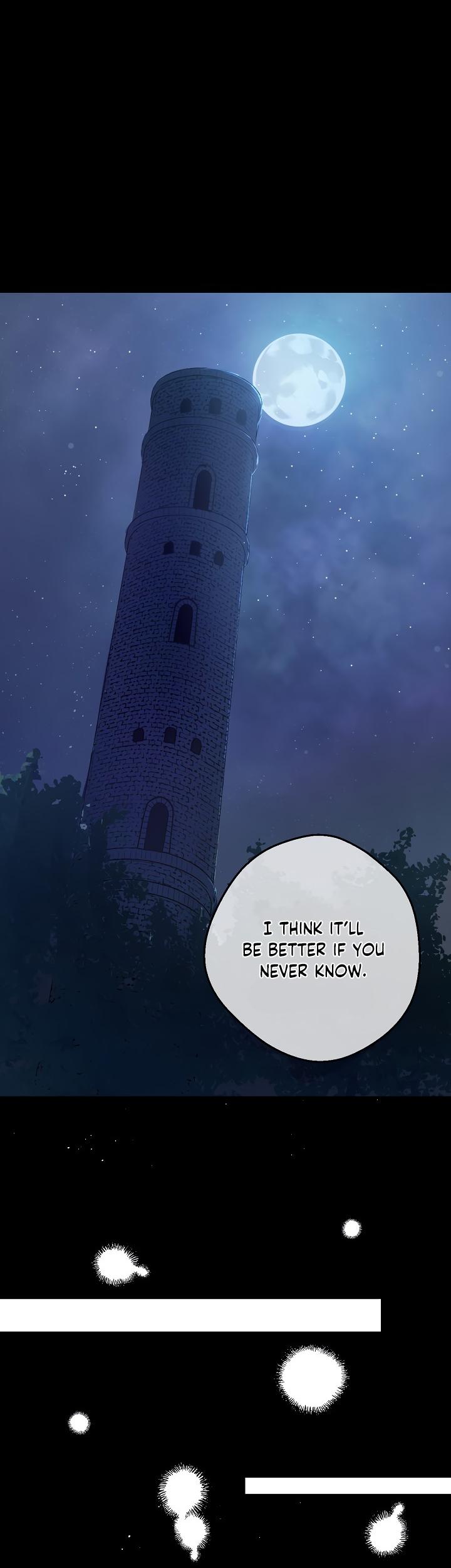 Who Made Me a Princess Chapter 71 page 12 - Chapter 71