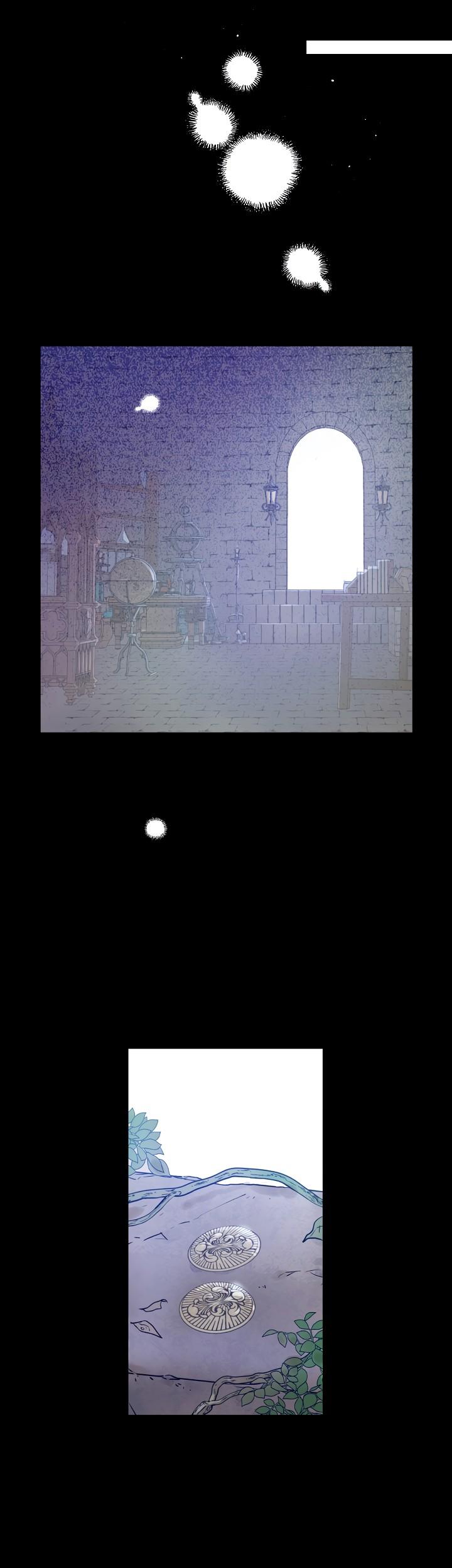 Who Made Me a Princess Chapter 71 page 13 - Chapter 71
