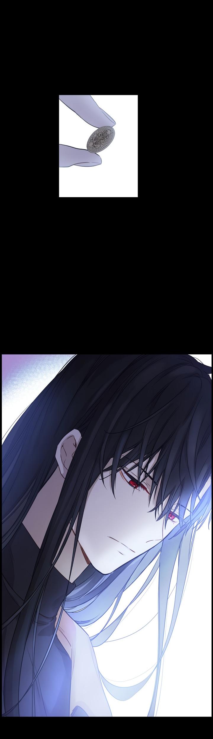 Who Made Me a Princess Chapter 71 page 14 - Chapter 71