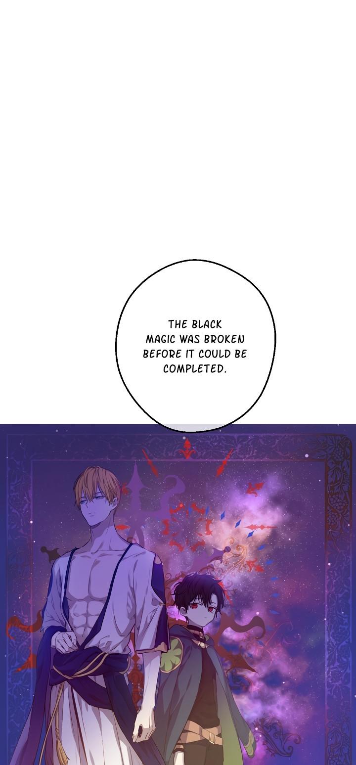 Who Made Me a Princess Chapter 71 page 2 - Chapter 71