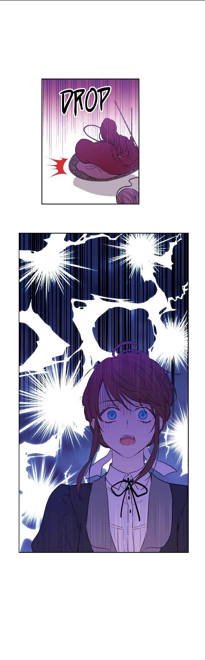 Who Made Me a Princess Chapter 71 page 30 - Chapter 71