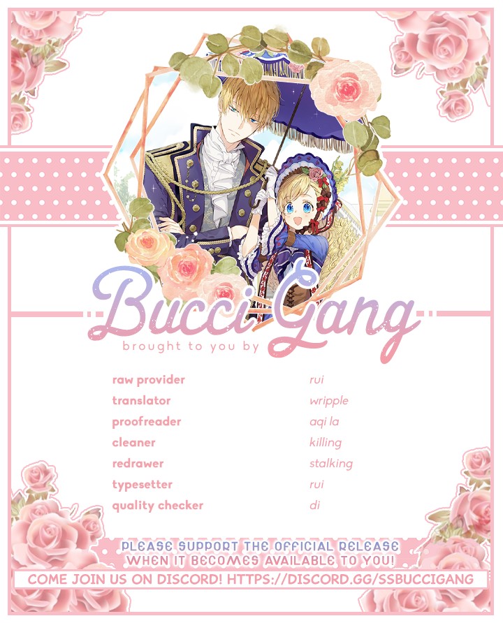 Who Made Me a Princess Chapter 71 page 36 - Chapter 71