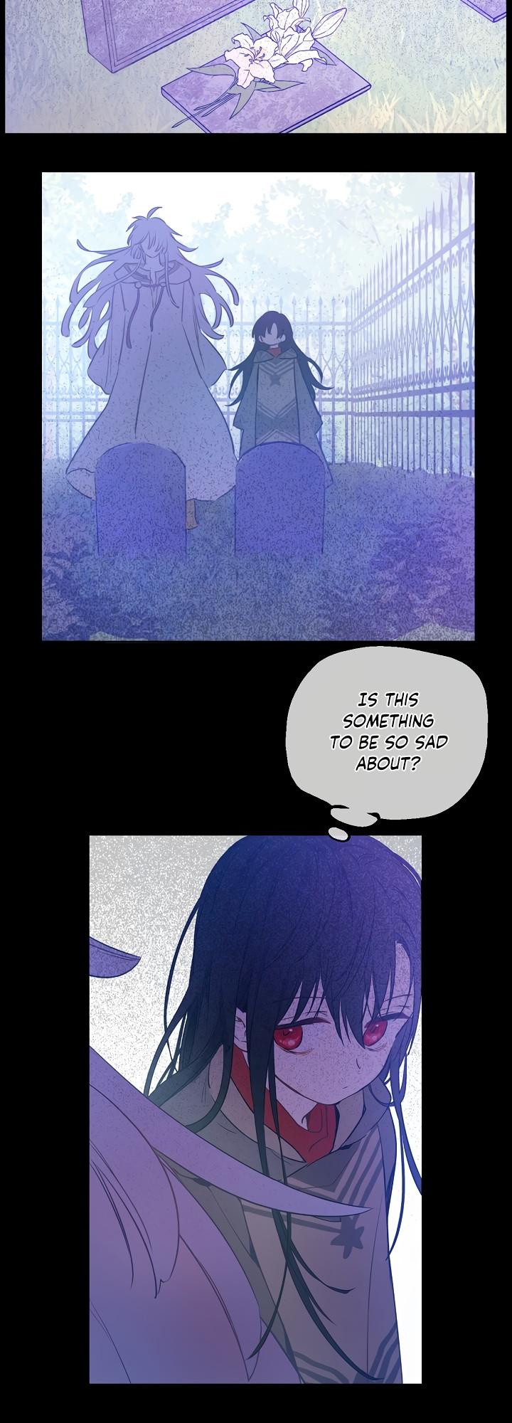 Who Made Me a Princess Chapter 71 page 8 - Chapter 71