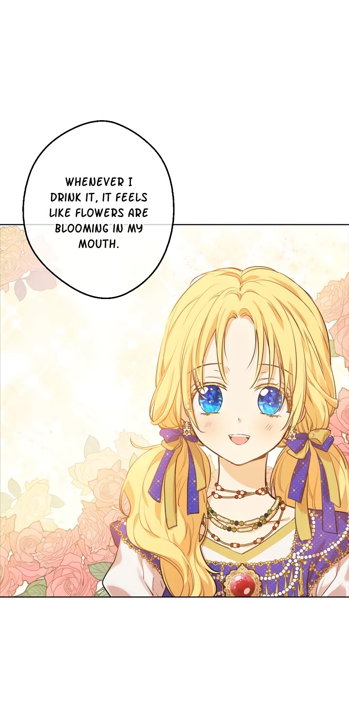 Who Made Me a Princess Chapter 72 page 12 - Chapter 72