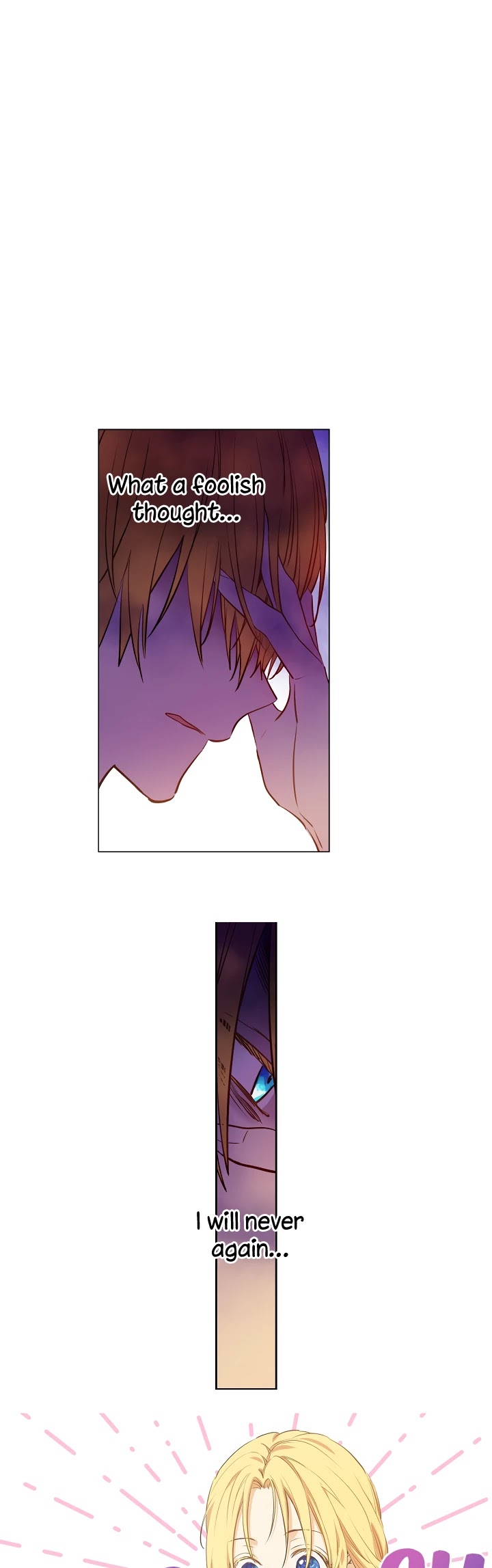 Who Made Me a Princess Chapter 72 page 14 - Chapter 72