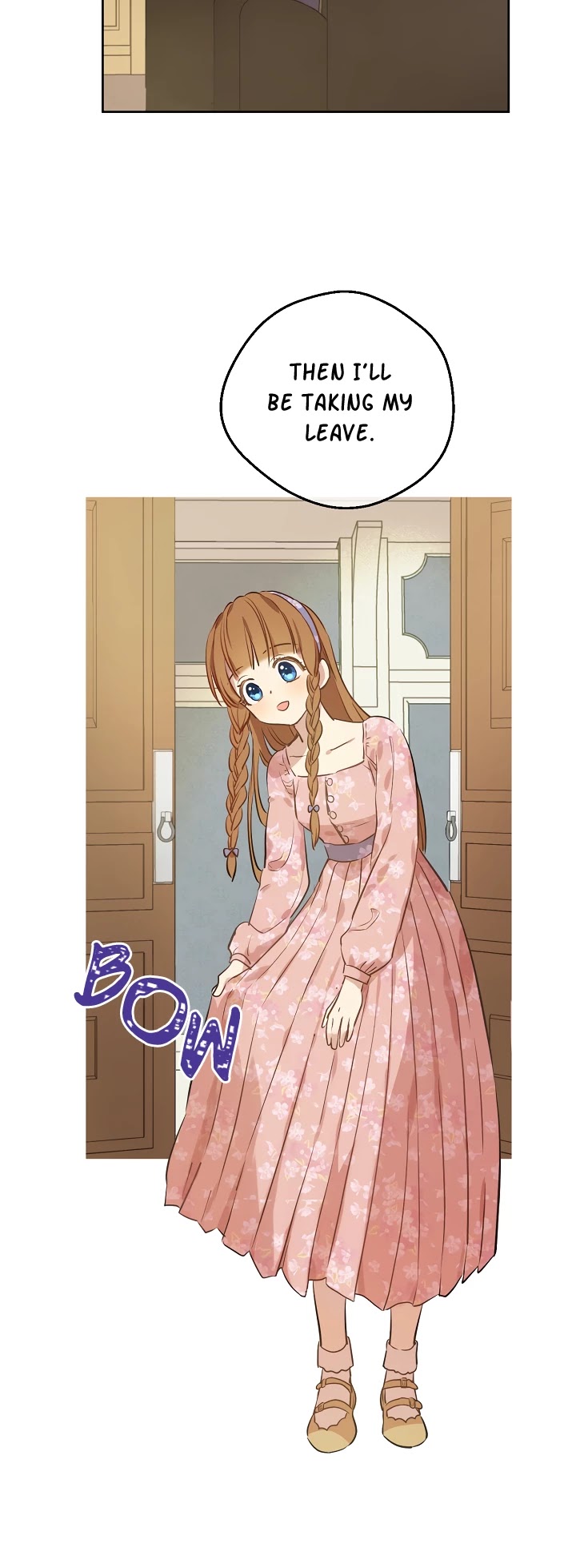 Who Made Me a Princess Chapter 72 page 25 - Chapter 72