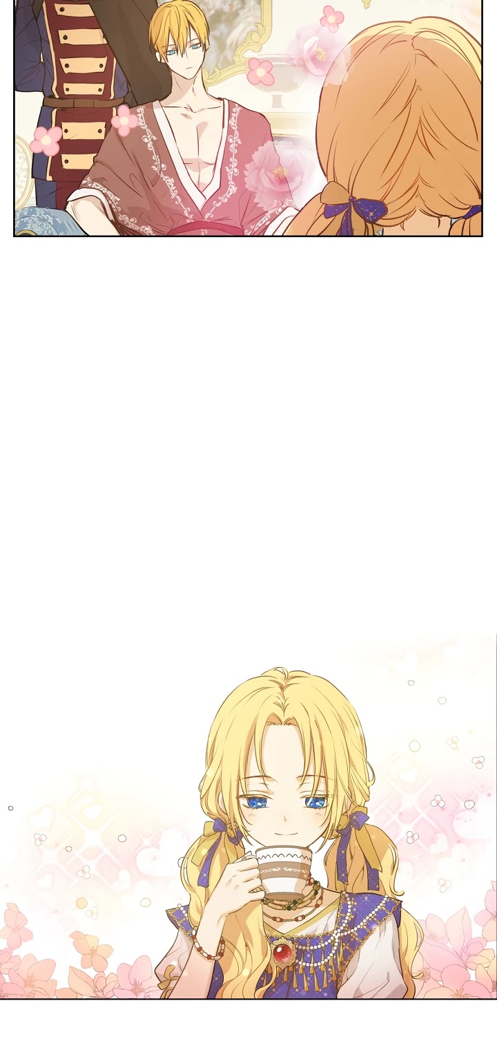 Who Made Me a Princess Chapter 72 page 8 - Chapter 72