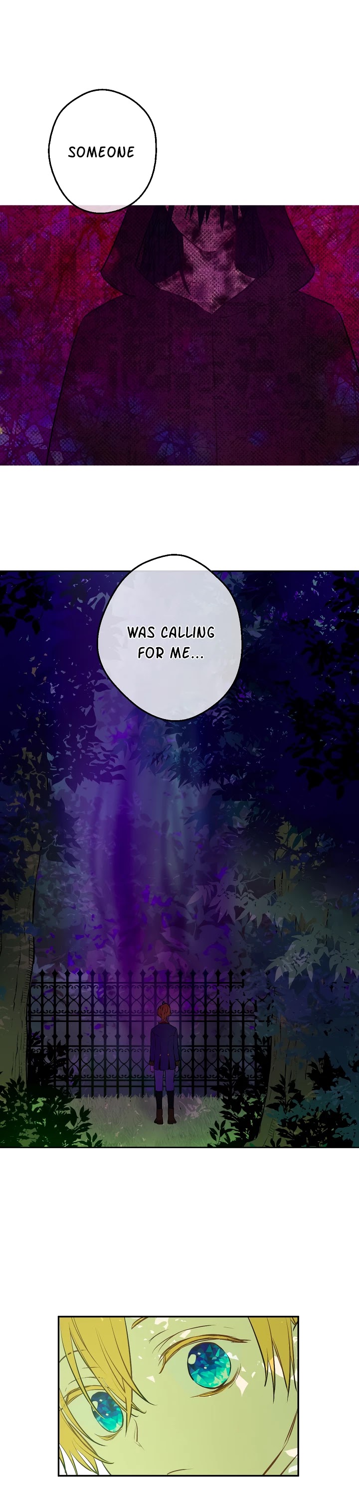 Who Made Me a Princess Chapter 73 page 12 - Chapter 73