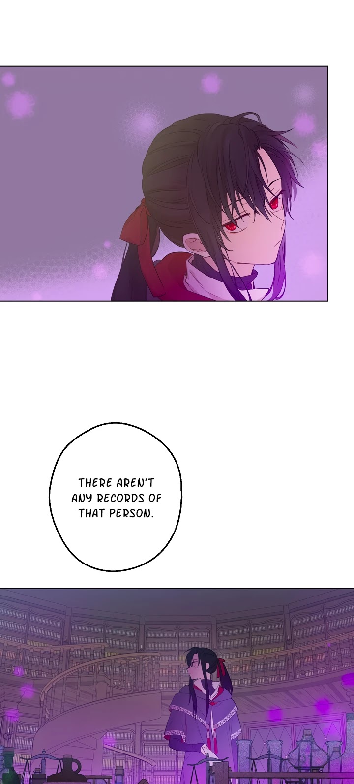 Who Made Me a Princess Chapter 73 page 19 - Chapter 73