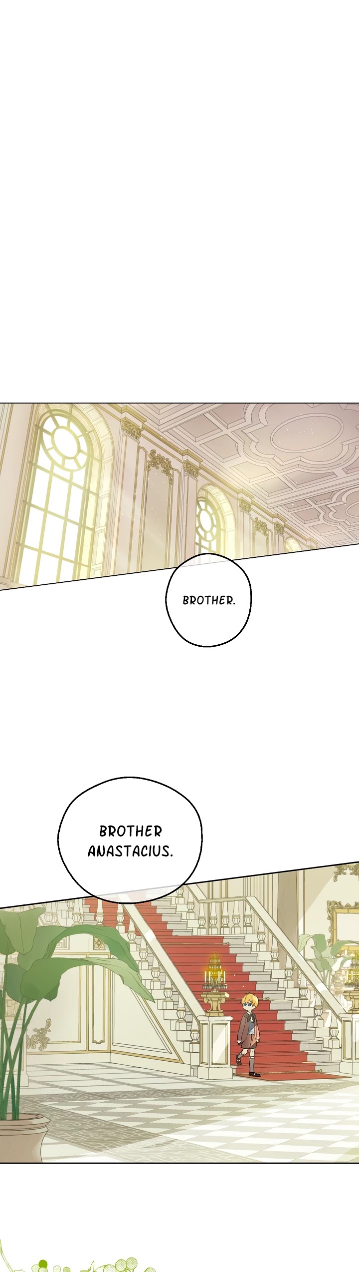 Who Made Me a Princess Chapter 73 page 2 - Chapter 73
