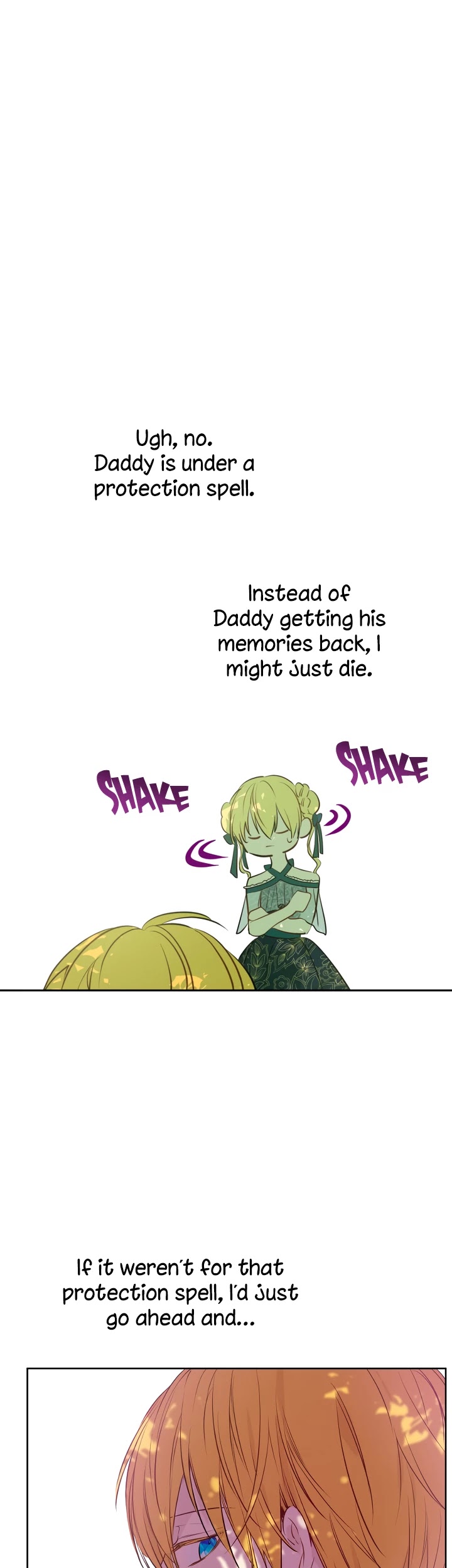 Who Made Me a Princess Chapter 73 page 26 - Chapter 73