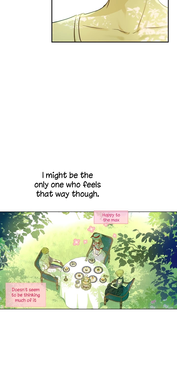 Who Made Me a Princess Chapter 73 page 30 - Chapter 73