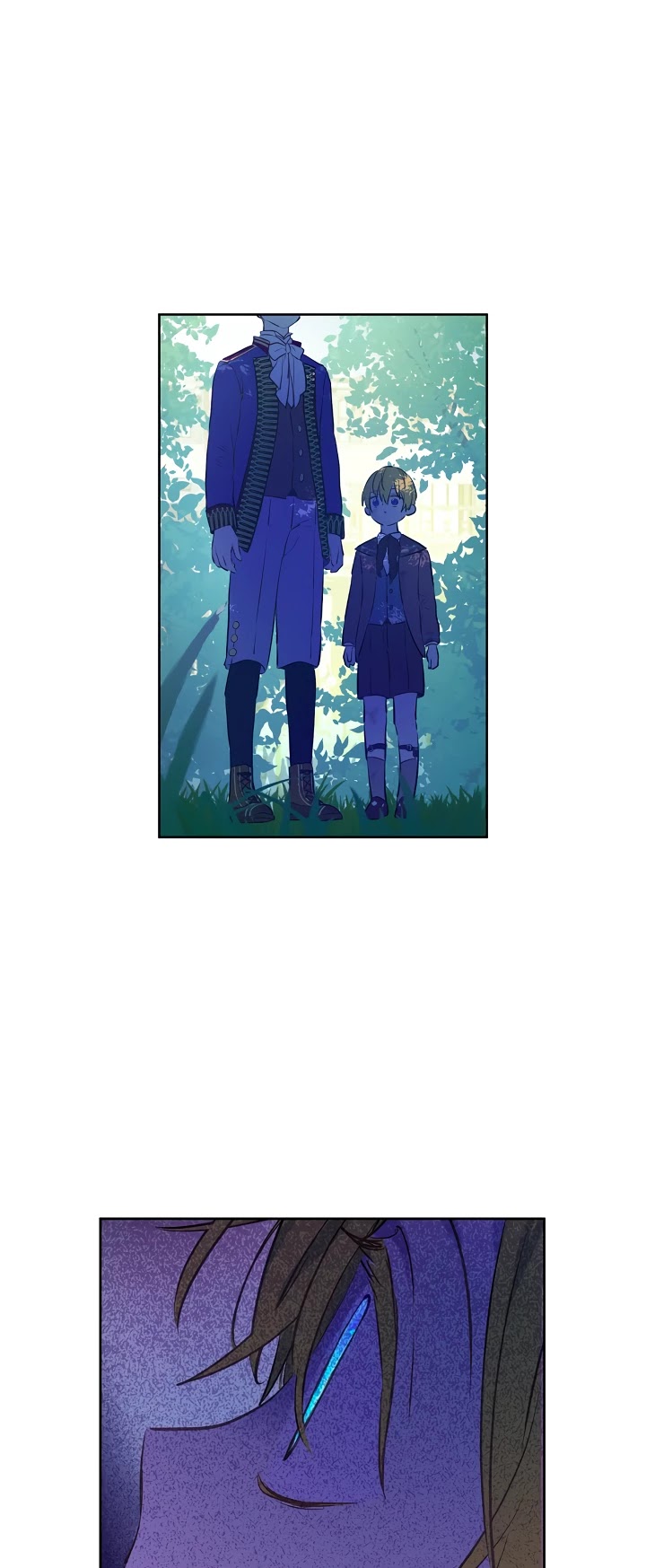 Who Made Me a Princess Chapter 73 page 7 - Chapter 73