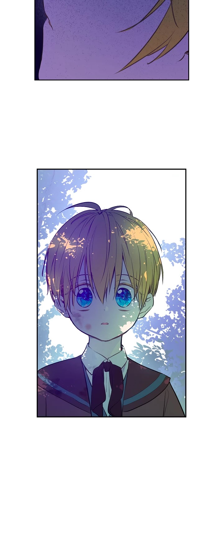 Who Made Me a Princess Chapter 73 page 8 - Chapter 73