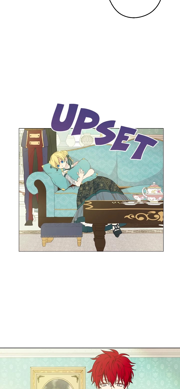 Who Made Me a Princess Chapter 74 page 2 - Chapter 74