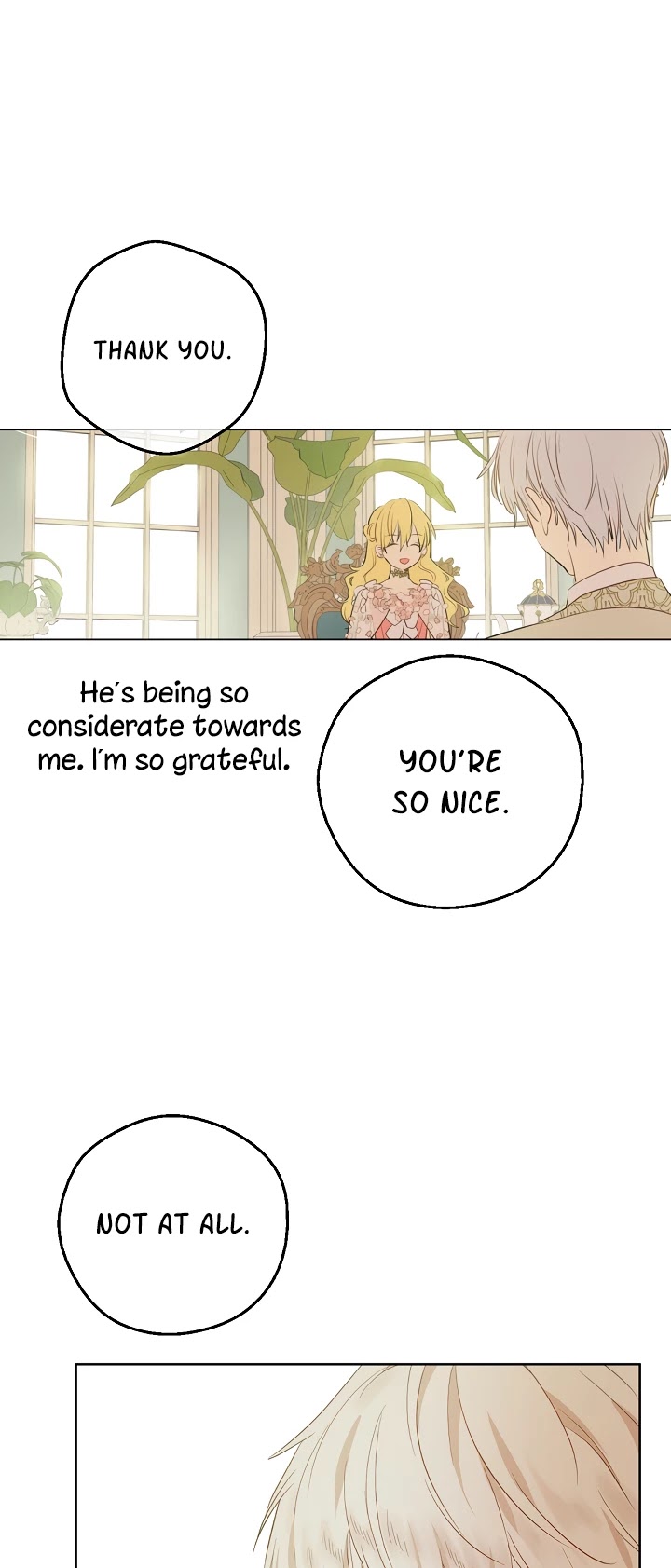 Who Made Me a Princess Chapter 74 page 23 - Chapter 74