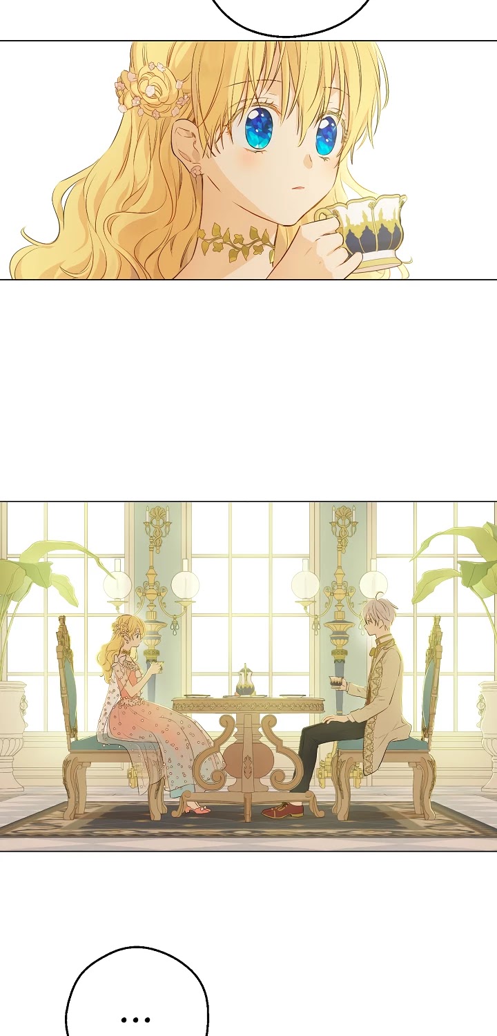 Who Made Me a Princess Chapter 74 page 26 - Chapter 74